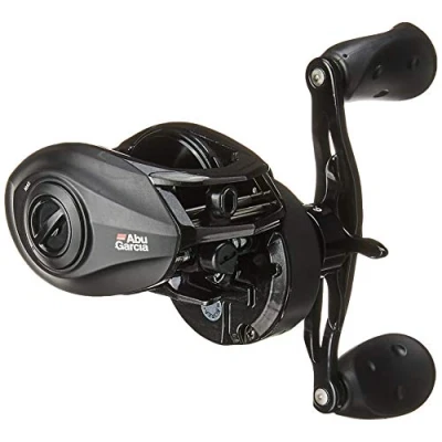 Image de Moulinet casting Abu Garcia Revo4 Beast 41 X L
