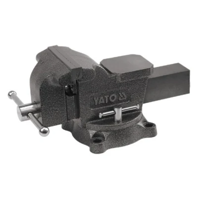 Image de YATO YT 6502 Étau 125 Fonte