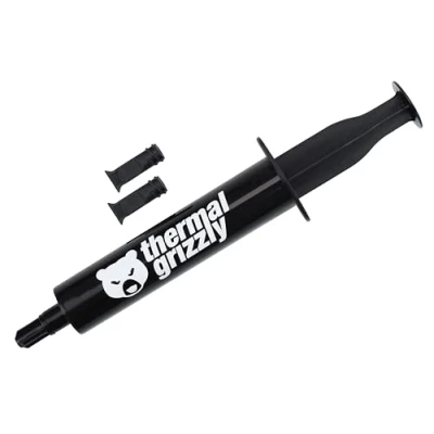 Image de Thermal Grizzly Hydronaut combiné de dissipateurs thermiques 11,8 W/m·K 26 g Neuf