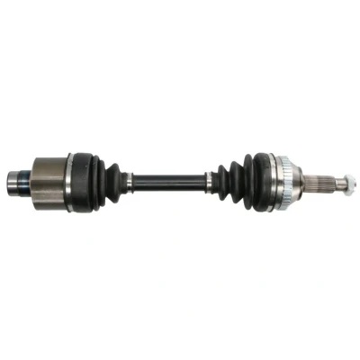 Image de PASCAL G2G007PC Arbre de transmission Essieu avant droit 567 pour véhicules avec système antiblocage FORD: MONDEO 2, 2 Kombi