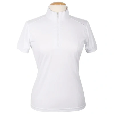 Image de Harry&#039;s Horse Chemise de match Brighton S Blanc