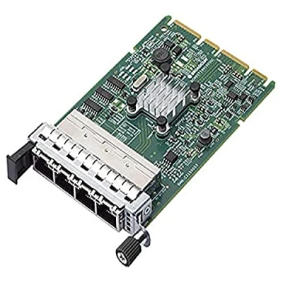 Image de Lenovo Broadcom 5719 Interne Ethernet 1000 Mbit/s