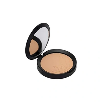 Image de Purobio Indissoluble Compact Cipria Pack 04 Chaud 9 Gr