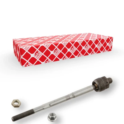 Image de febi BILSTEIN 30587 Rotule Axiale Essieu avant gauche, droit 285 Plus avec contre écrou OPEL: Signum CC, Vectra C CC