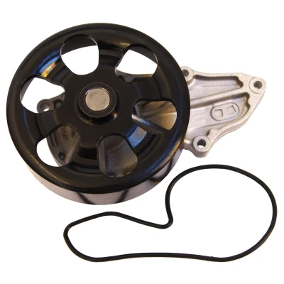 Image de MAPCO 21522 Pompe à eau mécanique HONDA: CIVIC 7 Hatchback, FR V, CR V 2