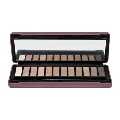 Image de Magic Studio Nature 12 Color Eyeshadow
