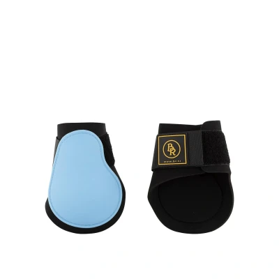 Image de BR Protège boulets Event sans élastique. Pony Bleu Clair