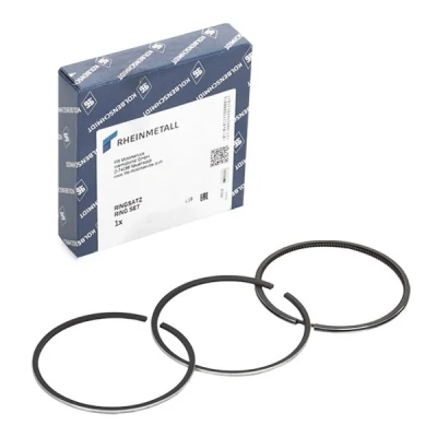 Image de KOLBENSCHMIDT 800000810025 Jeu De Segments Pistons 79,76 VOLKSWAGEN: GOLF 4, 3, TRANSPORTER 4 Bus, AUDI: A6 C5 Berline, A3 3/5 portes