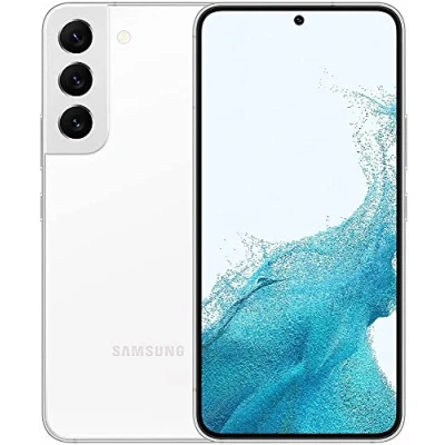 Image de Galaxy S22 (dual sim) 128 Go Blanc (Reconditionné)