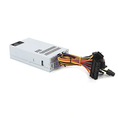 Image de Adaptateur d&#039;alimentation 220 V 200 W pour ordinateur de bureau FLEX200W Petit module multicanal 1U Alimentation Itx