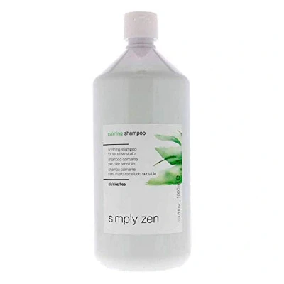 Image de Simply Zen Calming Shampoo 1000 ml