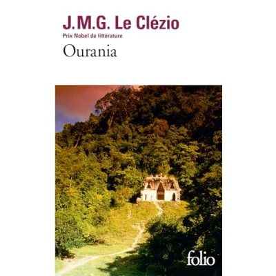 Image de Ourania Livre d’occasion Correct