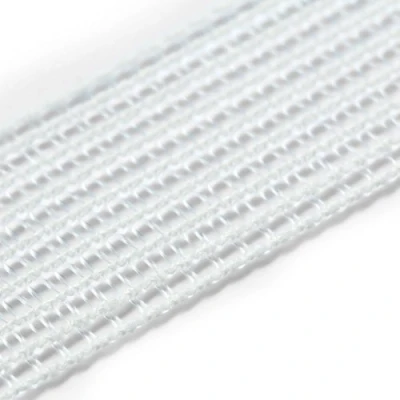 Image de Prym Shirring Elastic 25 mm White