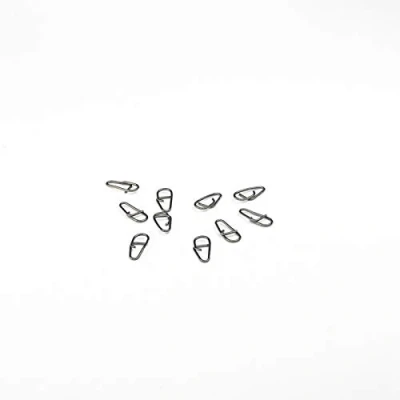 Image de Seaspin Jack 6 moschettone, lbs, 9,3 mm