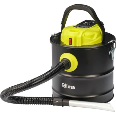 Image de Qlima Asstofzuiger ASZB 1018 (batterij)