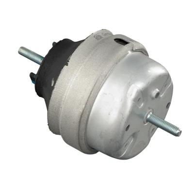 Image de FEBI BILSTEIN 21240 Support moteur avant hydraulique avec enveloppe protectrice contre l&#039;eau projetée AUDI: A4 B6 Avant, Berline
