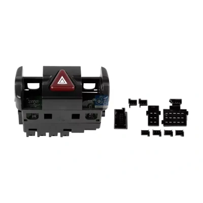 Image de DT Spare Parts 4.65135 Interrupteur de signal détresse