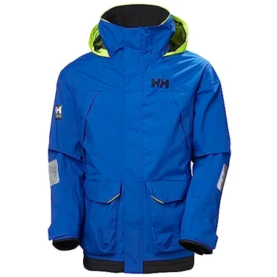 Image de Helly Hansen Pier 3.0 Veste de Voile, Cobalt 2.0, 2XL Homme