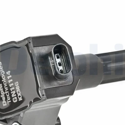 Image de DELPHI GN11114 12B1 Bobine d&#039;allumage 3 12 Version de raccord SAE VOLVO: XC40