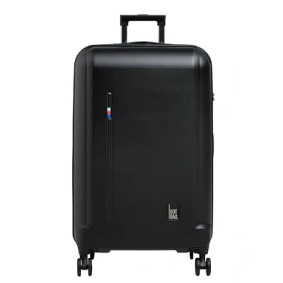 Image de GOT BAG RE:Shell Checked Black Taille unique femme, noir, Décontracté