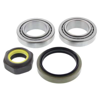 Image de MAPCO 26621 Kit de roulements roue Essieu avant gauche 60 FORD: Sierra Mk2 Berline, 3/5 portes, Mk1 portes