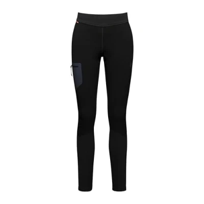 Image de Mammut Aconcagua ML Collant Long pour Femme