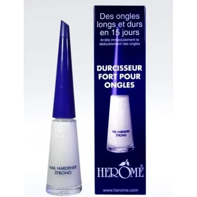Image de Herôme® Durcisseur fort pour ongles