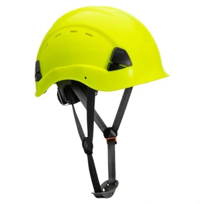 Image de Portwest Casque Height Endurance ventilé, Couleur: Jaune, PS63YER