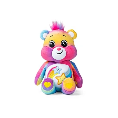 Image de Care Bears 22cm Bean Plush Dare to (Solid Tray)