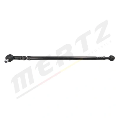 Image de MERTZ M S1060 Biellette De Direction Essieu avant gauche AUDI: 80 B3, Cabriolet B4, B4 Berline, VOLKSWAGEN: Passat B2 3/5 portes