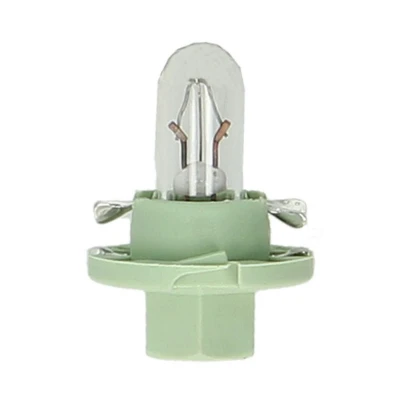 Image de OSRAM ORIGINAL LINE 2352MFX6 Ampoule, éclairage des instruments 12 2 Ampoule sur socle BX8.4d