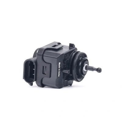 Image de HELLA 6NM 007 878 501 Correcteur De Phare RENAULT: TWINGO 1, CLIO 2, LAGUNA NISSAN: NP300 Navara Pick up, Qashqai / Qashqai+2 I, Primastar Bus