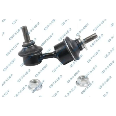 Image de GSP S051609 Biellette de barre stabilisatrice 83mm M10X1,5 JAGUAR: X Type Berline, Break