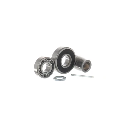 Image de SKF VKBA 6968 Kit de roulements roue 40 DAIHATSU: Cuore 6, Copen I