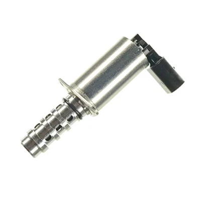 Image de Vanne magnétique réglable d&#039;arbre à cames compatible avec A3 A4 A6 TT Exeo Leon Octavia II EOS Golf VI V J e t a III S c i r o 2004 2018 06F109257A