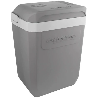 Image de Campingaz Glacière Electrique POWERBOX PLUS 28L 12V, Gris