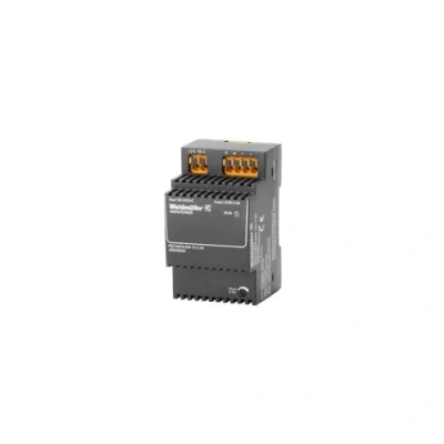 Image de Alimentation à découpage WEIDMULLER PRO INSTA 60W 24V 2.5A