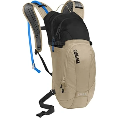 Image de CamelBak Lobo Packs Taille Unique Vare/Noir.