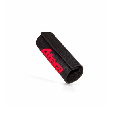 Image de Atera 022738 Frame Protector Protecteurs de Cadre en néoprène pour Les vélos et électriques sur Le Toit, Barres d&#039;attelage 15 cm