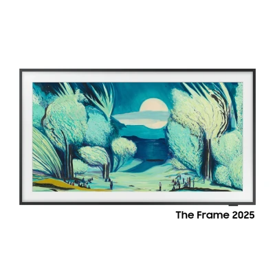 Image de SAMSUNG The Frame TQ50LS03F Ql