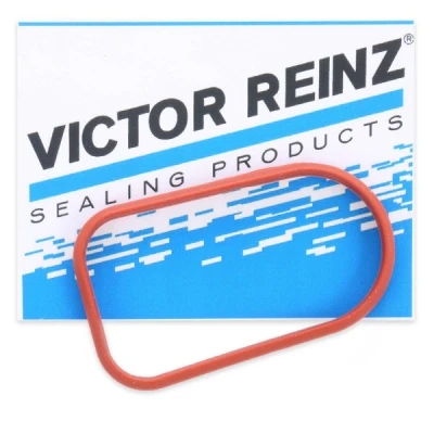 Image de REINZ 71 34474 00 Joint Collecteur d&#039;Admission MVQ (caoutchouc siliconé) MERCEDES BENZ: Classe V, Sprinter 3 T Van, Vito Bus