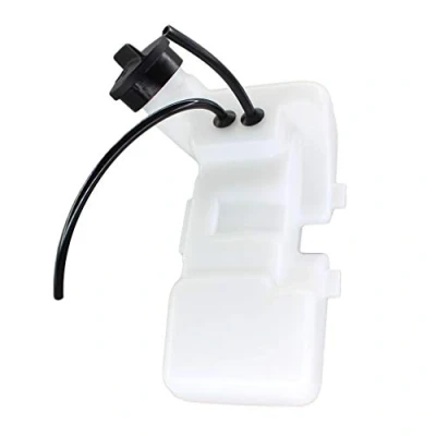 Image de AISEN Réservoir d&#039;essence 4137 350 0410 pour Stihl FC75 FC85 FH75 FR85 FR85T FS75 FS80 FS80R FS85 FS85R FS85T SP80 SP85 FS72 FS74 FS76 de carburant
