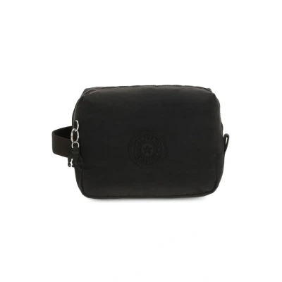 Image de Kipling Parac Trousse de toilette, Femme, Taille: One Size, Black noir