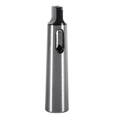 Image de MT1 4 à MT2 5 Adaptateur pour Cône morse Réduisant la Douille de Perceuse le Fraisage Tours(2 3)
