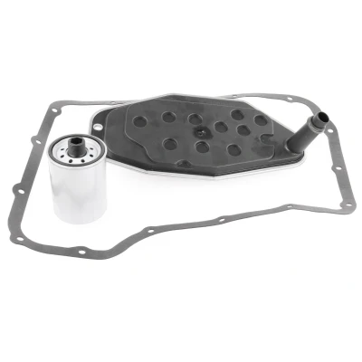 Image de VAICO V33 0222 Kit de filtres hyrauliques, transmission automatique EXPERT KITS + JEEP: Cherokee III, DODGE: RAM 1500 II Crew Cab Pick up