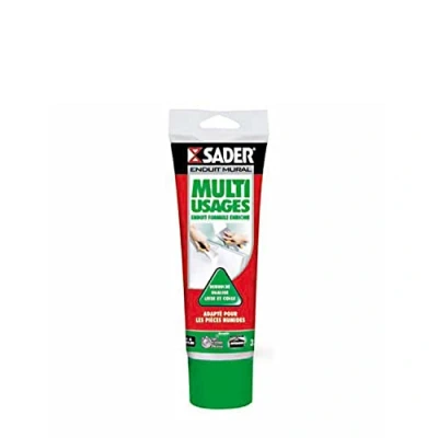 Image de Sader Enduit Multi Usages Tube 330G