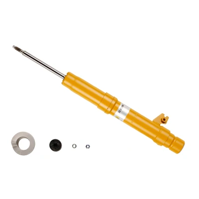 Image de BILSTEIN B6 Performance 22 232090 Amortisseur Essieu avant gauche Pression de gaz Système bitube Jambe suspension Goujon en haut