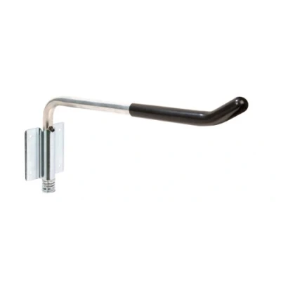 Image de Pfiff Porte selle Pivotant Noir