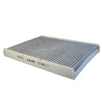 Image de ALCO FILTER MS 6109C Filtre d&#039;habitacle à charbon actif 280,0 207,0 25,0 VOLKSWAGEN: GOLF 4, 3, Passat B5 GP Berline, AUDI: A3 3/5 portes
