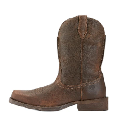 Image de Ariat Botte Western Rambler D Wicker 43
